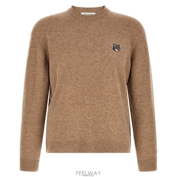 Maison Kitsune 26FW ����Ű���� ������� ������ ���� ��Ʈ PM00803KT1006 054926FW ����Ű���� ������� ������ ���� ��Ʈ PM00803KT100