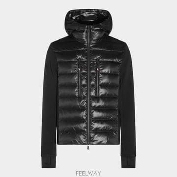 Moncler 26FW ��Ŭ���� ���� L20979B00005 M9800999 BLACK26FW ��Ŭ���� ���� L20979B00005 M9800999 BLACK