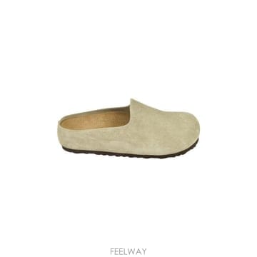 Birkenstock 26FW ���˽�Ź �� ������ 1032550 AMSTERDAM TAUPE26FW ���˽�Ź �� ������ 1032550 AMSTERDAM TAUPE