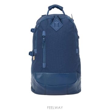 26FW 비즈빔 백팩 0126203003029 NAVY