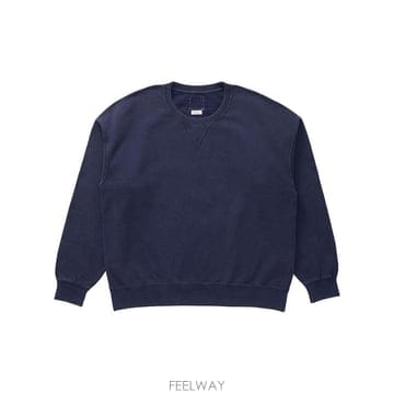 Visvim 26FW ����� ���� Ƽ���� 0126205010023 NAVY26FW ����� ���� Ƽ���� 0126205010023 NAVY