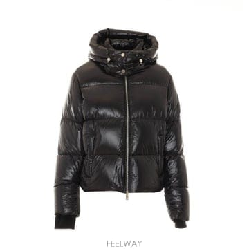 Moose Knuckles 26FW ������Ŭ �е� M35LJ148 292 BLACK26FW ������Ŭ �е� M35LJ148 292 BLACK