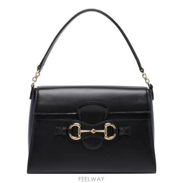GUCCI 26FW ���� Ȧ���� ����Ʈ���� �̵�� ����� A006N6 AAG8B1000 BLACK26FW ���� Ȧ���� ����Ʈ���� �̵�� ����� A006N6 AAG8B