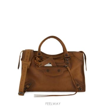 Balenciaga 26FW �߷��þư� �� ��Ƽ �� �̵�� 865760 2ACM92247 CARAMEL26FW �߷��þư� �� ��Ƽ �� �̵�� 865760 2ACM92247 CAR