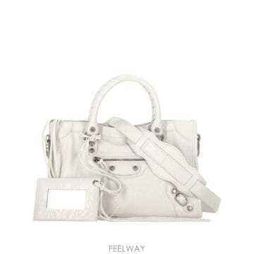 Balenciaga 26FW �߷��þư� �� ��Ƽ �� ���� 865762 2ACLR9104 OPTICAL WHITE26FW �߷��þư� �� ��Ƽ �� ���� 865762 2ACLR9104 OPTIC