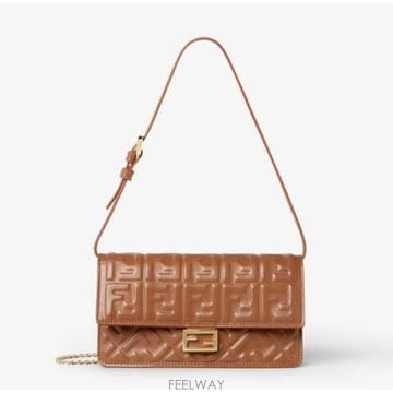 FENDI 26FW ��� �ٰ�Ʈ ü�� ���� 8M0498 AAJDF1UJK SELLIER OS26FW ��� �ٰ�Ʈ ü�� ���� 8M0498 AAJDF1UJK SELLIER OS