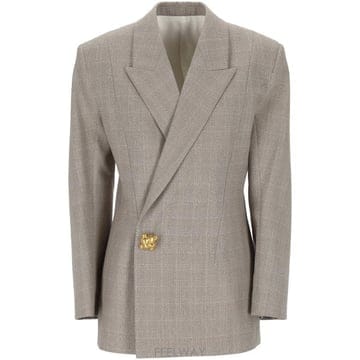 Bottega Veneta 26FW ���װ�����Ÿ ��Ʈ ���� A0024V V6NC02207 STUCCO MELANGE26FW ���װ�����Ÿ ��Ʈ ���� A0024V V6NC02207 STUCCO ME