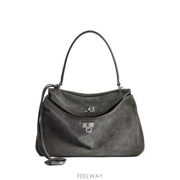Balenciaga 26FW �߷��þư� �ε��� �ڵ�� ���� 789779 2AB4G1143 STORM GREY26FW �߷��þư� �ε��� �ڵ�� ���� 789779 2AB4G1143 ST
