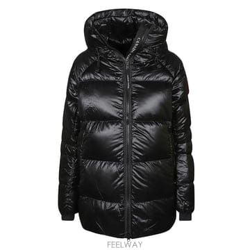 Canada Goose 26FW ĳ���ٱ��� ���������� ���� 2239L 9061 BLACK NOIR26FW ĳ���ٱ��� ���������� ���� 2239L 9061 BLACK NOIR