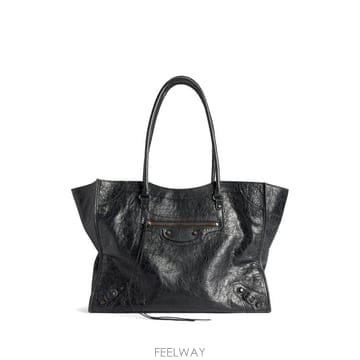 Balenciaga 26FW �߷��þư� ���� �ΰ� ��Ʈ�� ���� 846921 2ABEK1000 BLACK26FW �߷��þư� ���� �ΰ� ��Ʈ�� ���� 846921 2ABEK1000