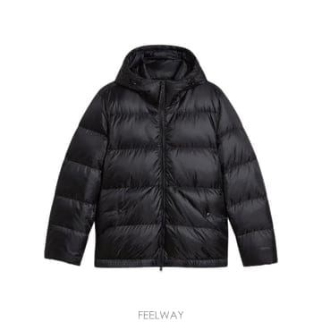 Woolrich 26FW �︮ġ �е� CFWOOU2236MRUT3664 100 NERO26FW �︮ġ �е� CFWOOU2236MRUT3664 100 NERO