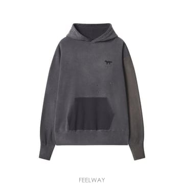 Maison Kitsune 26FW ����Ű���� ��Ʈ ���� 9900120 519 FADED BLACK26FW ����Ű���� ��Ʈ ���� 9900120 519 FADED BLACK