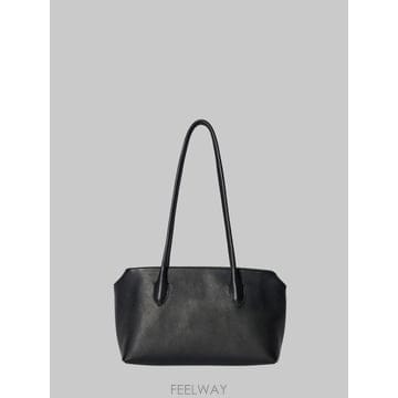 THE Row 26FW ���ο� ũ�ν��� H001099 BLACK26FW ���ο� ũ�ν��� H001099 BLACK