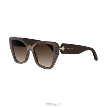BVLGARI 26FW �Ұ��� ���۶� BV40033I BROWN26FW �Ұ��� ���۶� BV40033I BROWN