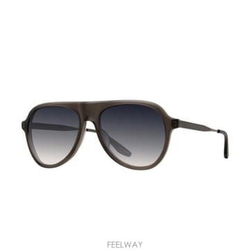 BARTON PERREIRA 26FW �ٺ��䷹�̶� ���۶� BP40125I GREY26FW �ٺ��䷹�̶� ���۶� BP40125I GREY