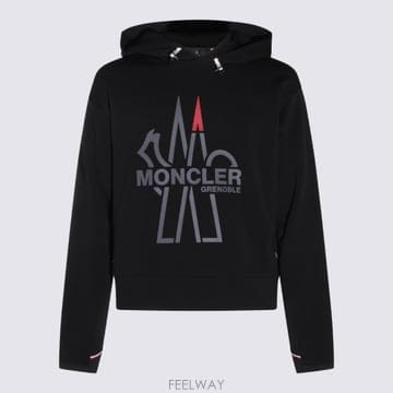 Moncler 26FW ��Ŭ���� ���� Ƽ���� L20978G00025 899IG999 BLACK26FW ��Ŭ���� ���� Ƽ���� L20978G00025 899IG999 BLACK