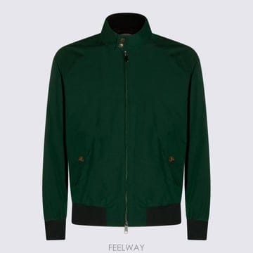 BARACUTA 26FW �ٶ���Ÿ ���� 262BRCPS3001 UT31246368 RACING GREEN26FW �ٶ���Ÿ ���� 262BRCPS3001 UT31246368 RACING GREE