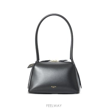 Alaia 26FW �˶��̾� ����� AA1L1012I061 999 BLACK26FW �˶��̾� ����� AA1L1012I061 999 BLACK