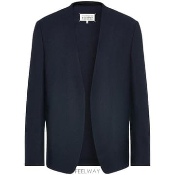 Maison Margiela 26FW ���������� �̴ϸ� �������� S50BN0554 S47782524 NAVY26FW ���������� �̴ϸ� �������� S50BN0554 S47782524 NA
