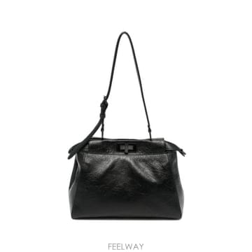 FENDI 26FW ��� ���� 8BN374 B14FF0QA1 BLACK26FW ��� ���� 8BN374 B14FF0QA1 BLACK