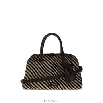 Jacquemus 26FW ��ũ���� ���� 26HBAW00416AC10C05 BEIGE DARK BROWN ANTELO 1IM26FW ��ũ���� ���� 26HBAW00416AC10C05 BEIGE DARK BROWN