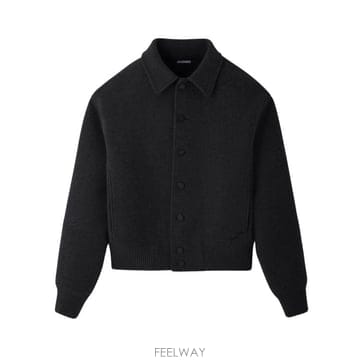 Jacquemus 26FW ��ũ���� ���� 25HOUM00107BW00429 990 BLACK26FW ��ũ���� ���� 25HOUM00107BW00429 990 BLACK