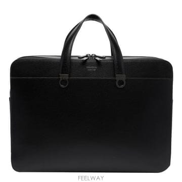 Ferragamo 26FW ����䷹ ��󰡸� ����� 795615 241925NERO BLACK26FW ����䷹ ��󰡸� ����� 795615 241925NERO BLACK