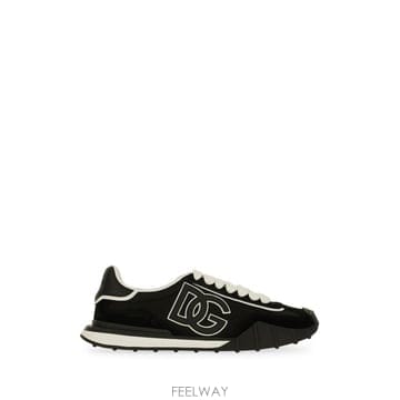 Dolce&Gabbana 26FW ��ü�ذ��ٳ� ����Ŀ�� CS2384A0864 8B956 NERO26FW ��ü�ذ��ٳ� ����Ŀ�� CS2384A0864 8B956 NERO