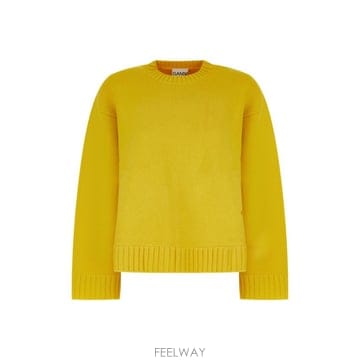 GANNI 26FW ���� ������ A115006113190 336 LEMON26FW ���� ������ A115006113190 336 LEMON