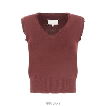 Maison Margiela 26FW ���������� ������ S29FB0109M13337 211 BORDEAUX26FW ���������� ������ S29FB0109M13337 211 BORDEAUX