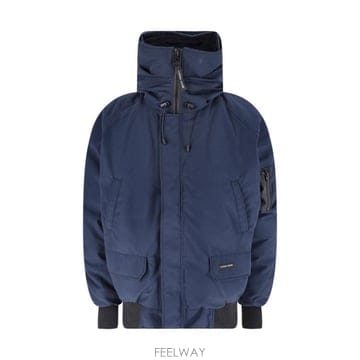 Canada Goose 26FW ĳ���ٱ��� ĥ���� ���� 2050M 9063 BLUE26FW ĳ���ٱ��� ĥ���� ���� 2050M 9063 BLUE
