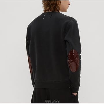 Maison Margiela (���Ϲ��) ���������� �ñ״�ó �ڼ� ���� ���� ������ ��ġ ��Ʈ ������(���Ϲ��) ���������� �ñ״�ó �ڼ� ���� ���� ������ 