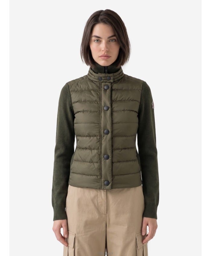 Moncler 26FW ��Ŭ����׷���� ��ġ�ΰ� �е� ����� [M] L2098 9B00011 A9462 88626FW ��Ŭ����׷���� ��ġ�ΰ� �е� ����� [M] L2098 9