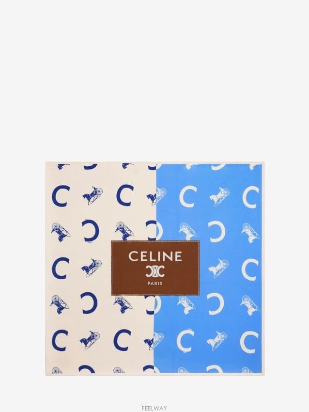 CELINE 26FW ������ C �ΰ� ��ī�� [M] 2AW902R45 GLP326FW ������ C �ΰ� ��ī�� [M] 2AW902R45 GLP3