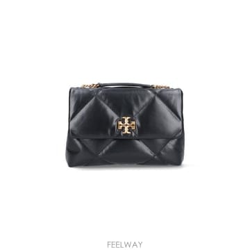 Tory Burch 27SS �丮��ġ Ű�� ���̾Ƹ�� ��Ʈ �����ͺ� ����� 154704 001 BLACK27SS �丮��ġ Ű�� ���̾Ƹ�� ��Ʈ �����ͺ� ����� 154
