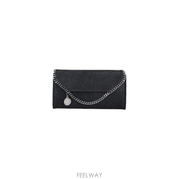 Stella McCartney 27SS ���ڶ� ��īƮ�� ����� 7P0086 W9132 1000 BLACK27SS ���ڶ� ��īƮ�� ����� 7P0086 W9132 1000 BLACK