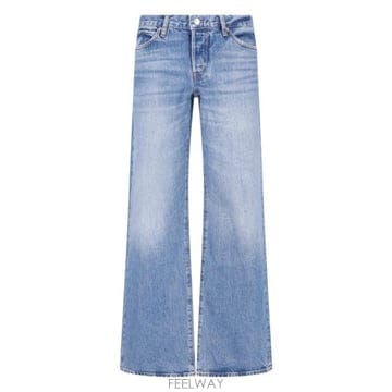 27SS 프레임 데님 팬츠 2055210 RAPT BLUE