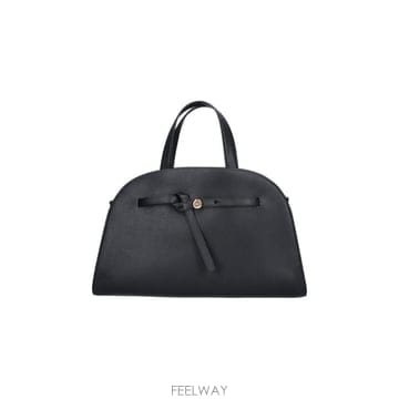 27SS 토리버치 토트백 179990 001 BLACK