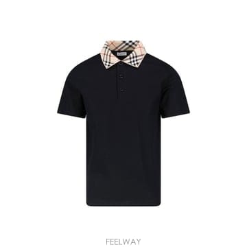 Burberry 27SS ������ ���� Ƽ���� 8126965 A1189 BLACK27SS ������ ���� Ƽ���� 8126965 A1189 BLACK