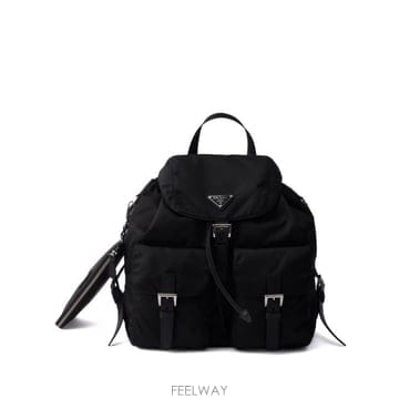PRADA 27SS ����� �̵�� �����Ϸ� ���� 1BZ811 RV44F0002 BLACK27SS ����� �̵�� �����Ϸ� ���� 1BZ811 RV44F0002 BLAC