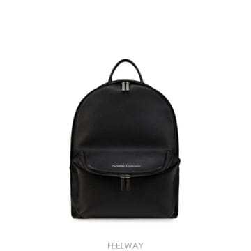Christian Louboutin 27SS ũ����î ����� ���� 3265070 BK01 BLACK27SS ũ����î ����� ���� 3265070 BK01 BLACK