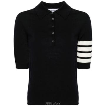 Thom Browne 27SS ����� �� 4�� �������� ���� ��Ʈ FKP053A Y1014415 NAVY27SS ����� �� 4�� �������� ���� ��Ʈ FKP053A Y10144