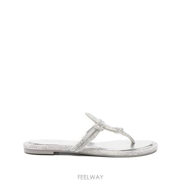 Tory Burch 27SS �丮��ġ ���� 174566 040 SILVER27SS �丮��ġ ���� 174566 040 SILVER