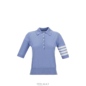 Thom Browne 27SS ����� �� 4�� �������� ���� ��Ʈ FKP053A Y1014482 LIGHT BLUE27SS ����� �� 4�� �������� ���� ��Ʈ FKP053A Y10144
