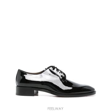 Christian Louboutin 27SS ũ����î ����� ���� 3230589 BK01 BLACK27SS ũ����î ����� ���� 3230589 BK01 BLACK