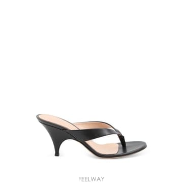 Gianvito Rossi 27SS ���Ⱥ���ν� ���� G10138 70RICVITBLACK27SS ���Ⱥ���ν� ���� G10138 70RICVITBLACK