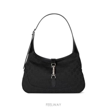 GUCCI 27SS ���� ��Ű 1961 �̵�� ����� 863136 FAFV41000 BLACK27SS ���� ��Ű 1961 �̵�� ����� 863136 FAFV41000 BLA