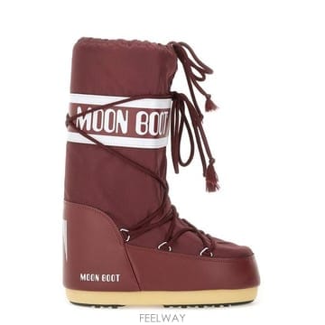 MOON BOOT 26FW ������ ������ ���Ϸ� ���� 80D1400440 D013 BORDEAUX26FW ������ ������ ���Ϸ� ���� 80D1400440 D013 BORDEAU