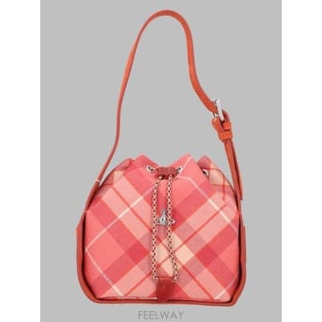 ViVienne westwood 26FW ���ȿ���Ʈ��� �����̽� ��Ŷ�� 4C020005W W01JAG201 PINK26FW ���ȿ���Ʈ��� �����̽� ��Ŷ�� 4C020005W W01JAG