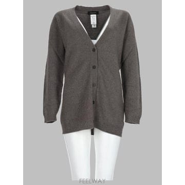 Fabiana Filippi 26FW �ĺ�Ƴ� �ʸ��� ������ MAD226F453 M3331276 BROWN26FW �ĺ�Ƴ� �ʸ��� ������ MAD226F453 M3331276 BROWN